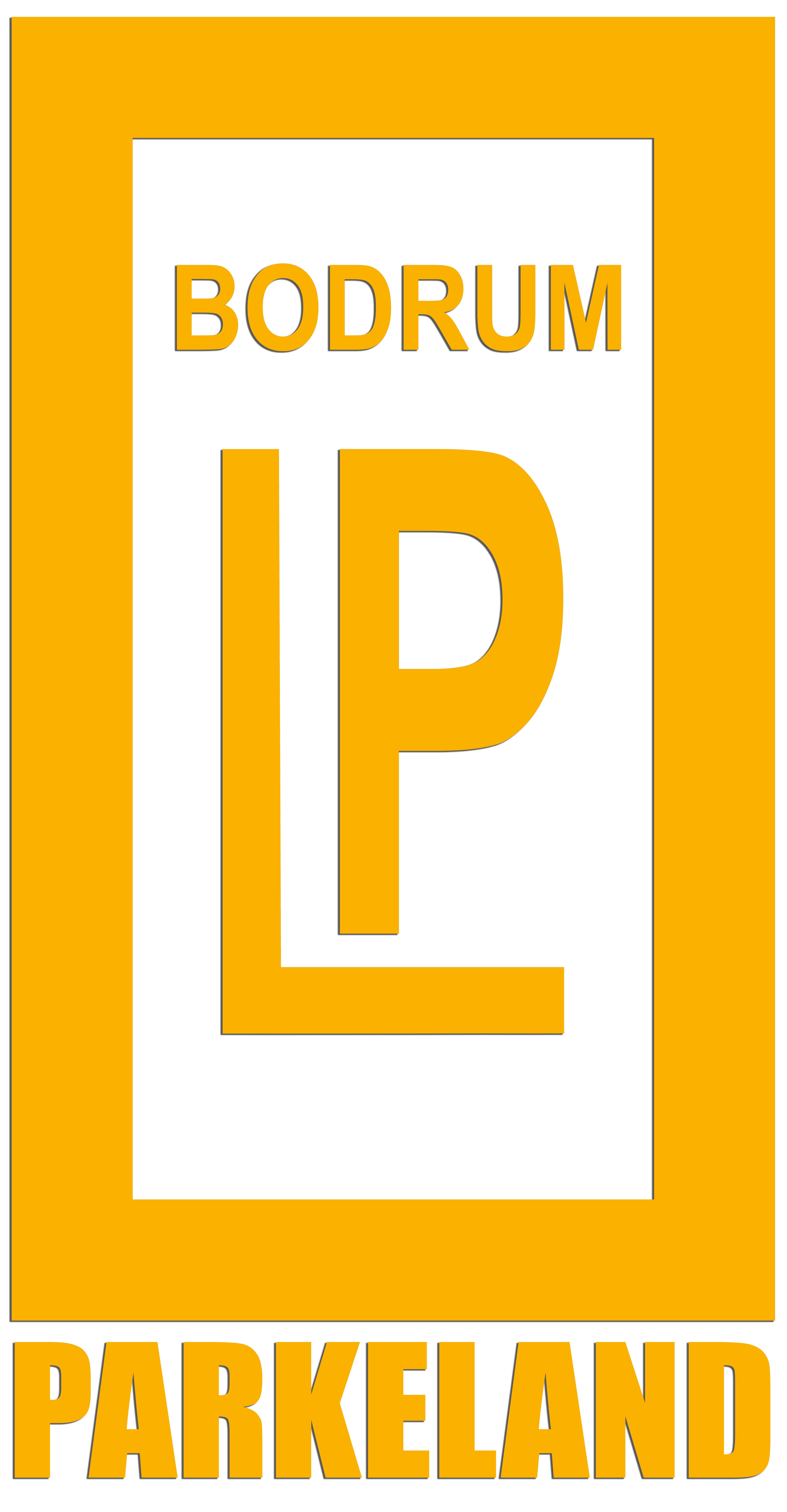 BODRUM PARKELAND